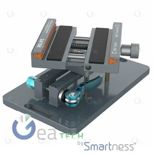 RELIFE RL-601S APPARECCHIO UNIVERSALE SUPPORTO ROTANTE PER RIPARAZIONE BACK - Zdjęcie 1 z 5