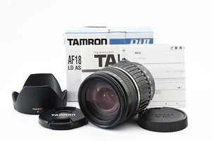 Tamron AF 18-200mm F/3.5-6.3 XR Di II MACRO A14 SONY MINOLTA [Exc+++] #2137016A - Picture 1 of 12