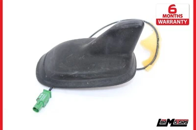 2010-2014 VOLKSWAGEN GOLF GTI JETTA MK6 REAR ROOF ANTENNA SHARK FIN OEM - Image 1 of 4