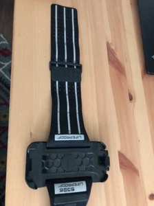 LiveProof IPhone 5 / 5S Running Armband - Picture 1 of 3