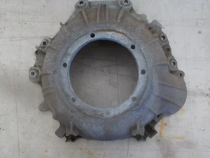 Ford Mustang Cougar 351 FMX Automatic Transmission Bell Housing - Bild 1 von 3