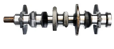 Kit de cigüeñal EngineTech con rodamientos principales y de varilla de conexión ajuste directo Foto 1 de 4