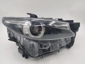Mazda CX-9 2016-2022 LED R.H.S Headlight Assembly - Picture 1 of 11