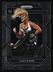 Panini Prizm WWE Wrestling Cards - Choose from 250 Variations Qty Disc Family 6 - Picture 1 of 473