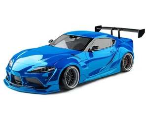 MST RMX 2.5 1/10 2WD Brushless RTR Drift Car w/A90RB Body (Blue) [MXS-533906B] - Picture 1 of 9