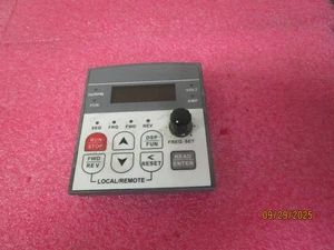 Westinghouse Teco Drive LED Display N3-LED  -  USED - Picture 1 of 6