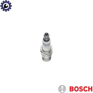 4x SPARK PLUG 0 242 235 607 FOR AUDI A8D2100C4A6C4V8 AKJ/AEW 3.7L ABH/AEC 4.2L - Picture 1 of 11