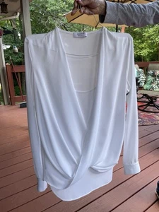Neu mit Etikett - Bailey 44 Top Medium Damen - Bild 1 von 5