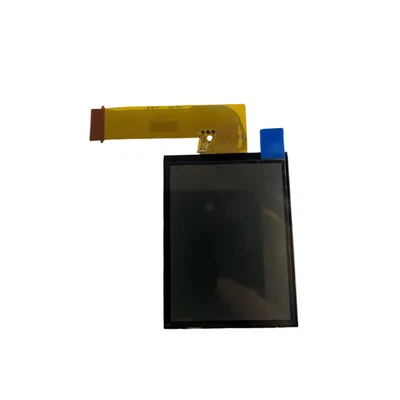 New LCD screen for Sony W200 display repair and replacement - Image 1 of 4