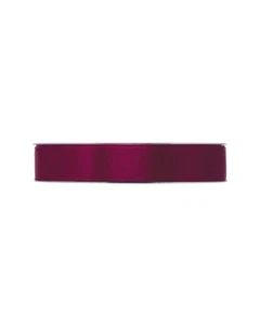 Nastro Doppio Raso – 10 mm x 50 m, Colore Orchidea - Foto 1 di 1