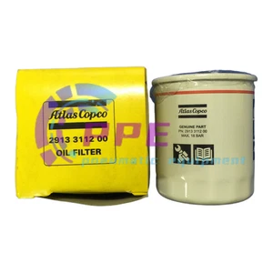 1PC 2913311200 Atlas Mobile Air Compressor Parts Filter Element 2913 3112 00 - Picture 1 of 3