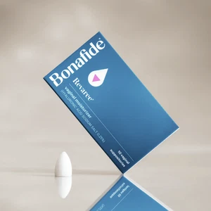 Bonafide Revaree - Hidratante vaginal 10 supositorios EXP. 2027- TOTALMENTE NUEVO - Imagen 1 de 5