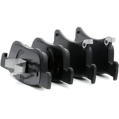 STARK Plaquettes de frein Avant pour OPEL Corsa E Schrägheck (X15) Adam (M13) - Photo 1/4