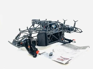 New Losi Baja Rey 2.0 Method Roller Slider 1/10 Scale Chassis Rc Truck - Picture 1 of 11