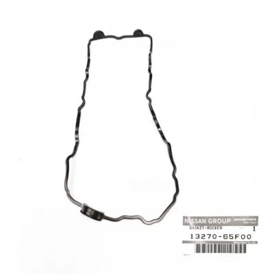 Junta de cubierta basculante genuina Nissan VVT para Silvia S14A 200SX SR20DE 1327065F00 Foto 1 de 4