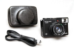 Agfa OPTIMA Electronic Sensor 1035 SOLITAR S 1:2.8/40 " TOP Zustand " - Bild 1 von 10