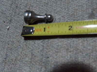 Piezas de ajedrez medievales ---- Se venden por separado Foto 1 de 2