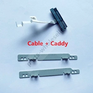 HDD Hard Drive Caddy Cable for For For Dell Inspiron 14 15 7466 7566 7467 7567 - Afbeelding 1 van 6