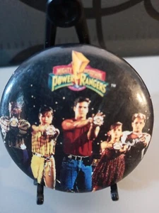 Mighty Morphin Power Rangers Pin. Vintage. #10 - Bild 1 von 2