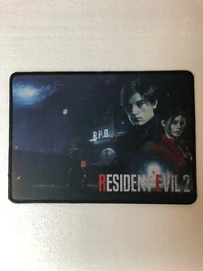 Resident Evil 2 Custom Mousepad Size 30cmx21cm - Imagen 1 de 4