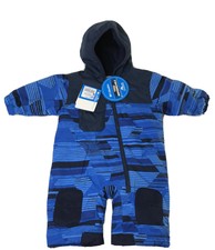 columbia winter suit baby