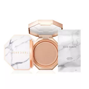 Juego de Recarga de Cojín de Seda Transparente DEAR DAHLIA 8 g*2ea K-Beauty - Imagen 1 de 5