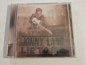 Jonny Lang – Lie To Me - 1996 - BLUES ROCK - Imagen 1 de 2