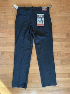 Van Heusen Flex Premium Bügelfrei Straight Fit 30x30 Neu mit Etikett 509 - Bild 1 von 9