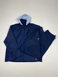 Y2K Nike Court Track Suit - Picture 1 of 24