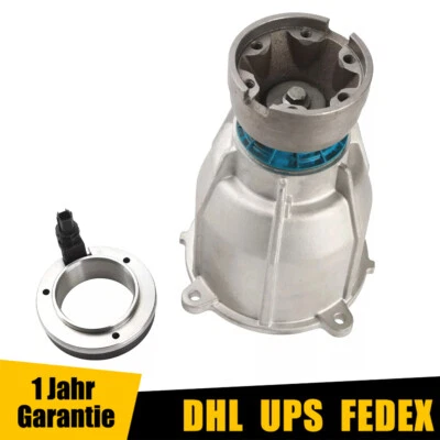 CV6Z-4A232-A For Ford Flex Edge MKS 2013-2021 Differential Parts Viscous Clutch  - Image 1 of 4