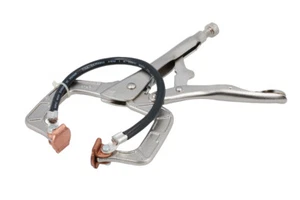 Power-TEC Morsetto di manovra 280 mm 92649 - Foto 1 di 1