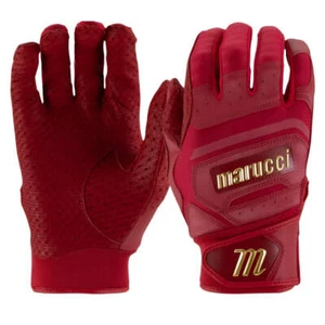Marucci 2022 Pittards® Reserve Batting Gloves - Picture 1 of 7