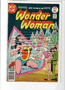 DC Comics Wonder Woman #231 - Picture 1 of 1