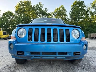 07 08 09 10 11 12 13 14 15 16 17 JEEP PATRIOT Motor de refrigeración eléctrico Foto 1 de 4