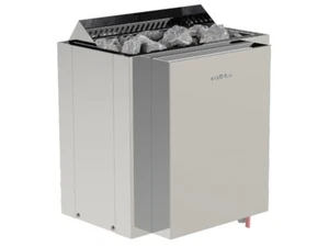 Horno sauna VIKING Combi Sentiotec con vaporizador sin control integrado - Imagen 1 de 1
