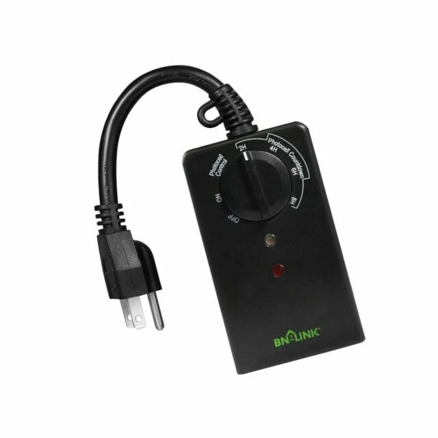 CENTURY FBA_BND-60/U57 Timer