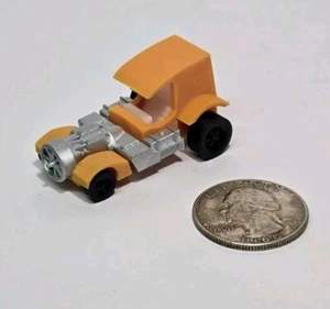 CUSTOM ZOWEES - Superfine Turbine - Redline Hot Wheels Style - Picture 1 of 7