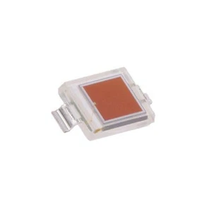 2X SFH 2430 Fotodiode IR PIN 400-900nm 60° Montage: SMD 01nA Front: flach OStati - Bild 1 von 1