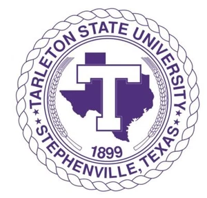 Tarleton State University Sticker Decal R8084 - Picture 1 of 1