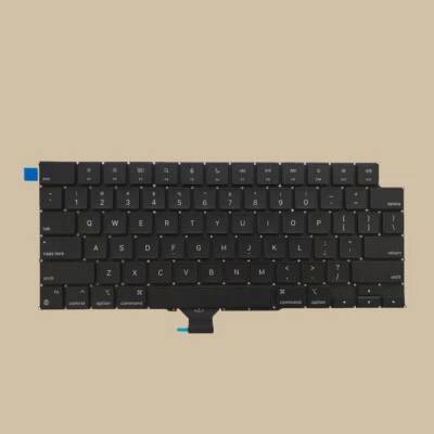 NEW US Replacement Keyboard Layout For MacBook Pro 16" M3 Pro Max A2991 2023 - Image 1 of 4