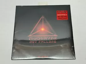 Mudvayne - Not Falling - Limited Edition Sealed 10inch Single Vinyl - Picture 1 of 2