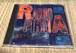 Radio Pirata - CD Original - Picture 1 of 3