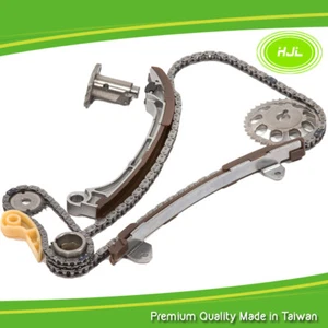 Kit de cadena de distribución para TOYOTA JDM Alphard Solara estima previa IPSUM 2.4 2AZFE - Imagen 1 de 5