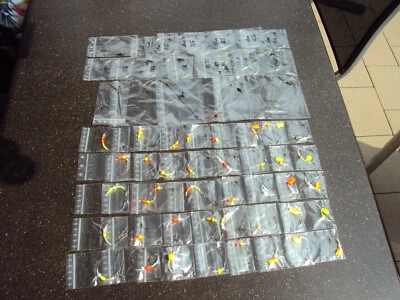 Plattfischvorfächer Systeme für Plattfische Butt Bootsangeln - Bild 1 von 4