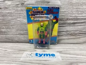 Walgreen's Exclusivo Gentle Giant 2016 2" mini Lex Luthor Super Powers retro - Imagen 1 de 2