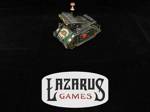 Warhammer 40k Adepta Sororitas: Sisters of Battle - Exorcist conversion (oop) - Picture 1 of 8