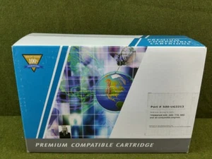 Panasonic Panafax 550 560 Compatible Toner Cartridge 500-UG3313 - Picture 1 of 4