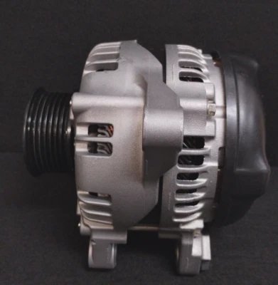 2005 2006 Scion tC L4 2.4Liter 100Amps Alternator Oem Reman by Rvv - Image 1 of 4