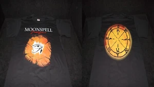 Moonspell - Irreligious T-Shirt-S #81533 - Picture 1 of 1