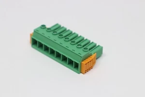 Bose PM8500 Parts - Rear 8-pin Phoenix Contact connector 1778120 - Picture 1 of 6